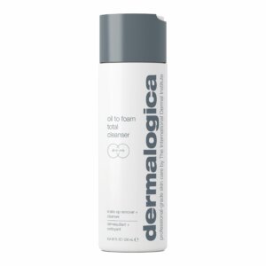 Dermalogica Daily Skin Health Oil to Foam Total Cleanser