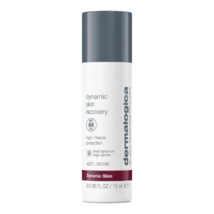Dermalogica Dynamic Skin Recovery Cream SPF 50 – Zpevňující hydratační krém