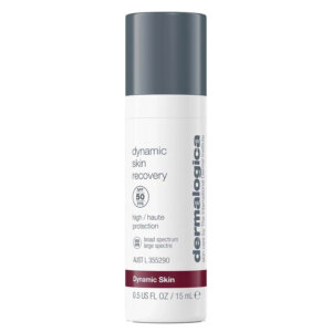 Dermalogica Dynamic Skin Recovery Cream SPF 50 – Zpevňující hydratační krém