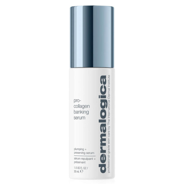 Dermalogica Pro-Collagen Banking näoseerum 30 ml Dermalogica Pro-Collagen Banking näoseerum