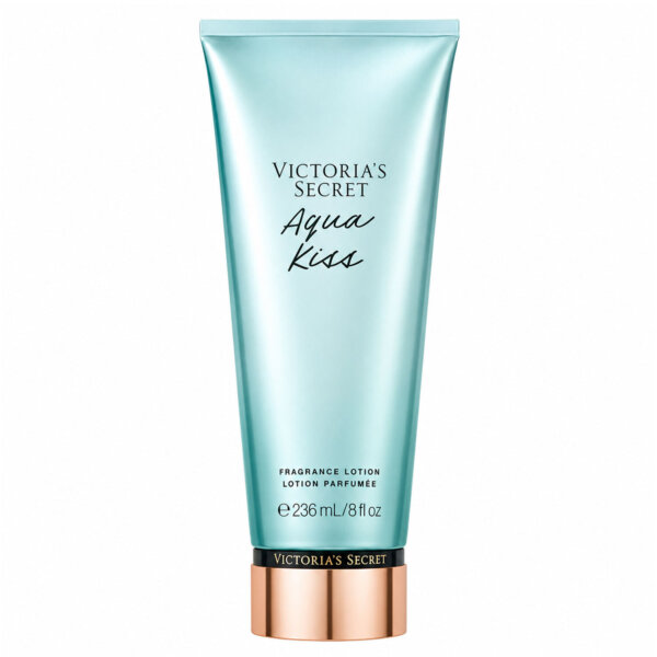 Victoria’s Secret Aqua Kiss Body Lotion 236 ml