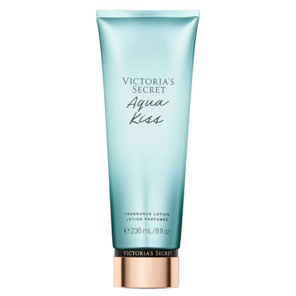 Victoria’s Secret Aqua Kiss Body Lotion