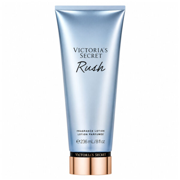 Victoria’s Secret Rush Body Lotion 236 ml