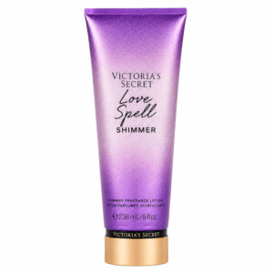 Victoria’s Secret Love Spell Shimmer Body Lotion 236 ml