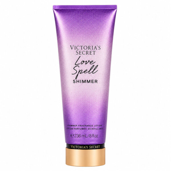 Victoria’s Secret Love Spell Shimmer Body Lotion 236 ml