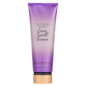 Victoria’s Secret Love Spell Shimmer Body Lotion