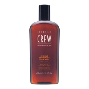 American Crew 24-Hour Deodorant Body Wash