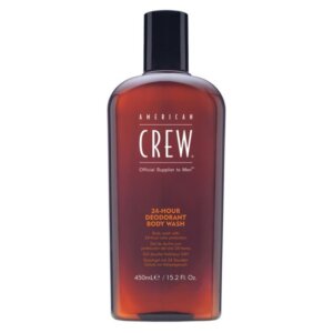 American Crew 24-Hour Deodorant Body Wash