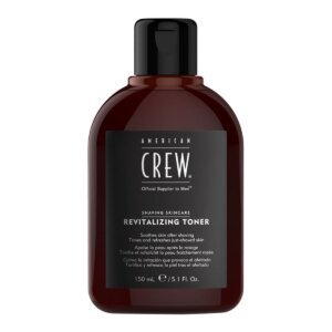 American Crew Shaving Skincare Revitalizer Toner