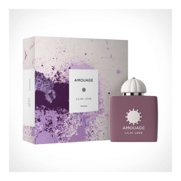 Amouage Lilac Love EDP