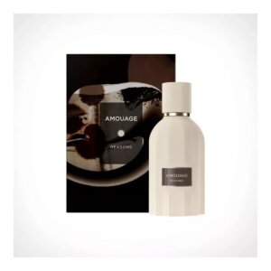 Amouage Reasons Essence de Parfum
