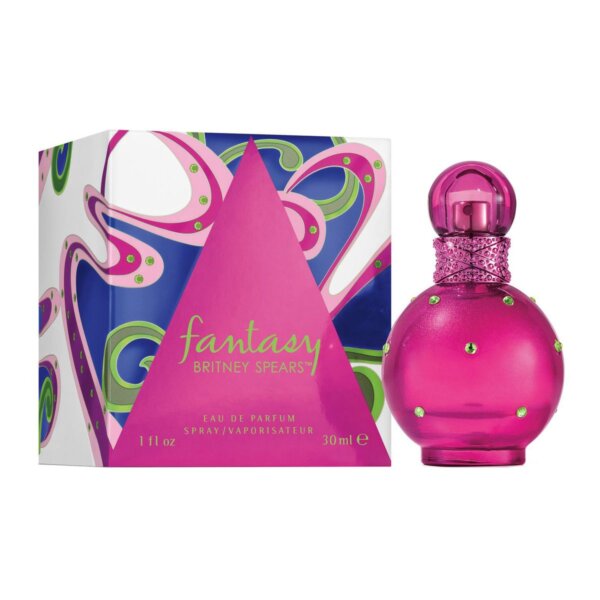 Britney Spears Fantasy EDP