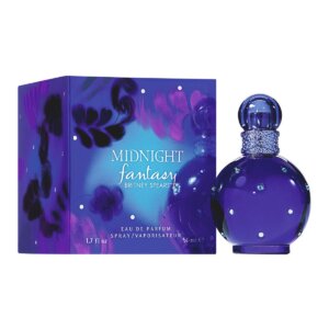Britney Spears Midnight Fantasy EDP