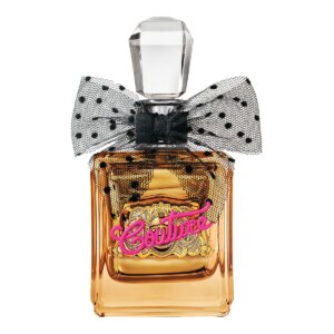 Viva la Juicy Gold Couture EDP