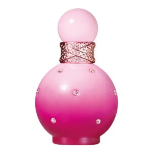 Britney Spears Candied Fantasy EDT
