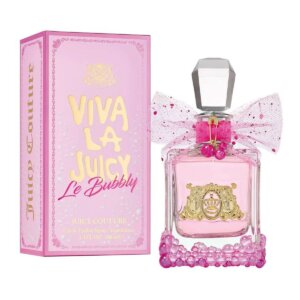 Viva La Juicy Le Bubbly EDP