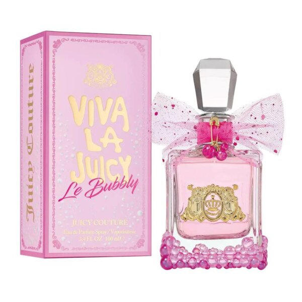 Viva La Juicy Le Bubbly EDP