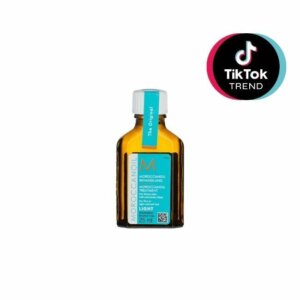 Moroccanoil Treatment Light Oil – Hair oil and serum