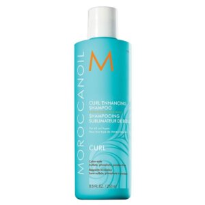 Moroccanoil Curl Enhancing Shampoo