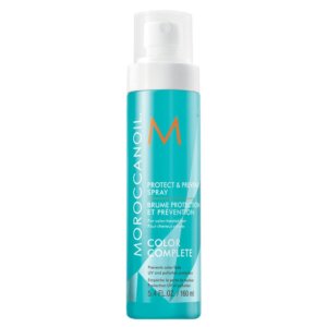 Moroccanoil Color Complet Protect & Prevent Spray – Colored spray for the protection of colored hair