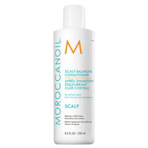 Moroccanoil Scalp Balancing Conditioner – oily scalp