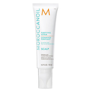 Moroccanoil Scalp Purifying Scrub
