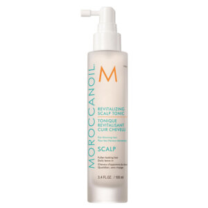 Moroccanoil Scalp Revitalizing Scalp Tonic