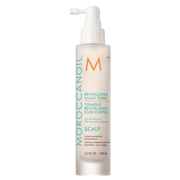 Moroccanoil Scalp Revitalizing Scalp Tonic