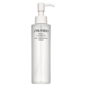 Shiseido Perfect Cleansing Oil