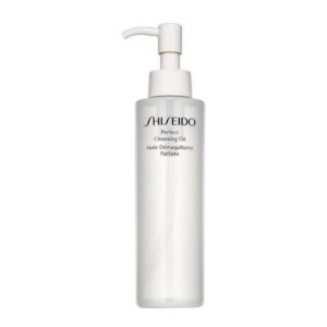 Shiseido Perfect Cleansing Oil