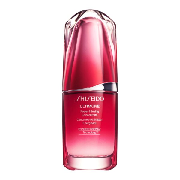 Shiseido Ultimune Power Infusing Concentrate Serum Shiseido Ultimune Power Infusing Concentrate Serum
