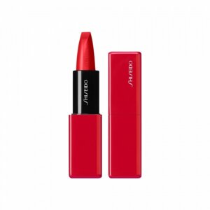 Shiseido Technosatin Gel Lipstick – Satin lipstick 3.3 g