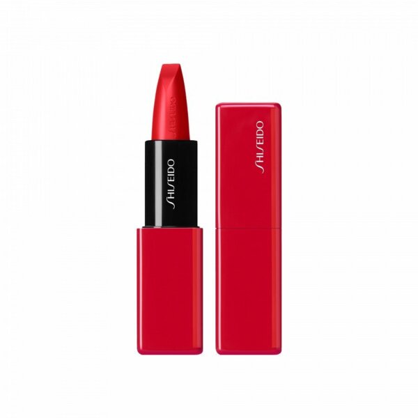 Shiseido Technosatin Gel Lipstick – Satin lipstick 3.3 g