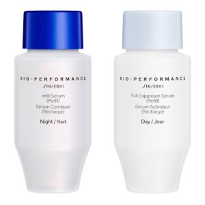 Shiseido Bio-Performance Skin Filler Serums Set