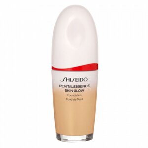 Shiseido Revitalessence Skin Glow Foundation 30 ml