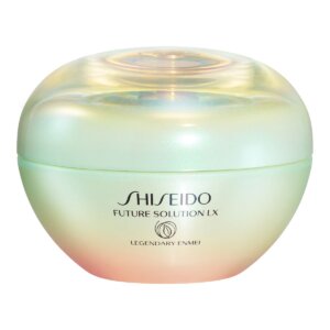 Shiseido Future Solution LX Ultimate Renewing Day Cream – Daily anti-wrinkle skin cream
