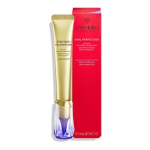 Shiseido Intensive Wrinkle Spot Treatment A+ – anti-wrinkle care