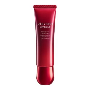 Shiseido Ultimune Power Infusing Hand Cream