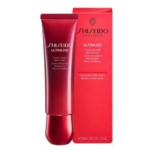Shiseido Ultimune Power Infusing Hand Cream