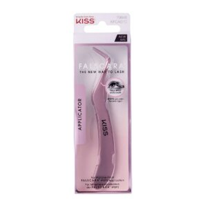 Kiss My Face Falscara Applicator – Applicator for easy application of false eyelashes
