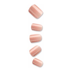 ImPRESS Color FX – Starstruck – press-on nails 30 tk