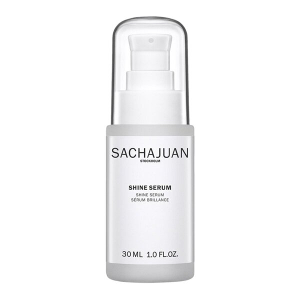 Sachajuan Shine Serum – hair shine serum