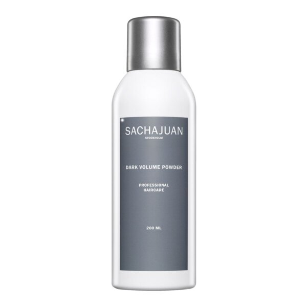Sachajuan Dark Volume Powder (dark hair)