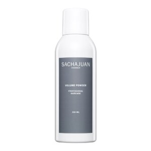 Sachajuan Volume Powder – Hair powder for volume