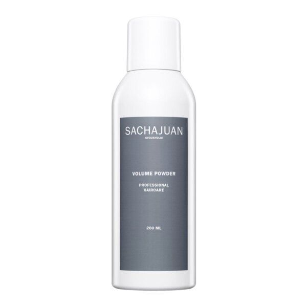 Sachajuan Volume Powder – Hair powder for volume