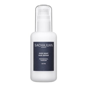 Sachajuan Over Night Hair Repair Serum