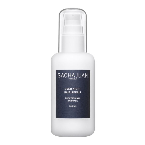 Sachajuan Over Night Hair Repair Serum