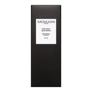 Sachajuan Over Night Hair Repair Serum