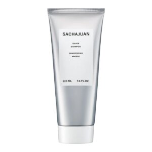 Sachajuan Cleanse & Care Silver Shampoo (blond hair) – Shampoo