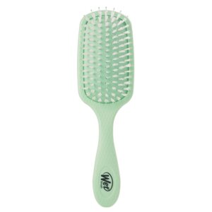 Go Green Treatment & Shine Brush Tea Tree